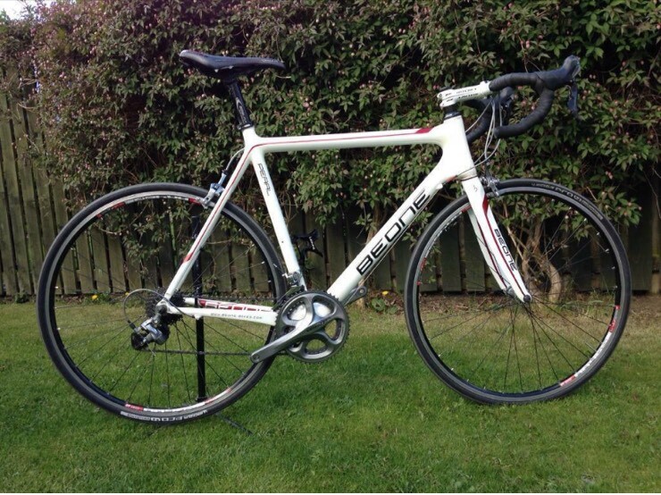 racing bike for sale gumtree